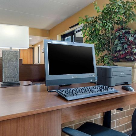 Suburban Studios Arlington Heights Elk Grove Esterno foto