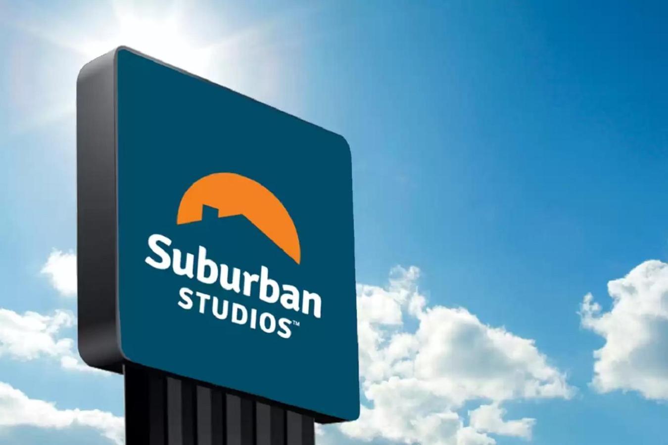 Suburban Studios Arlington Heights Elk Grove Esterno foto