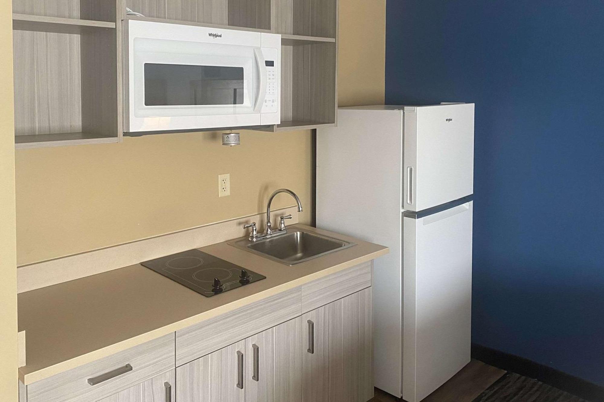 Suburban Studios Arlington Heights Elk Grove Esterno foto