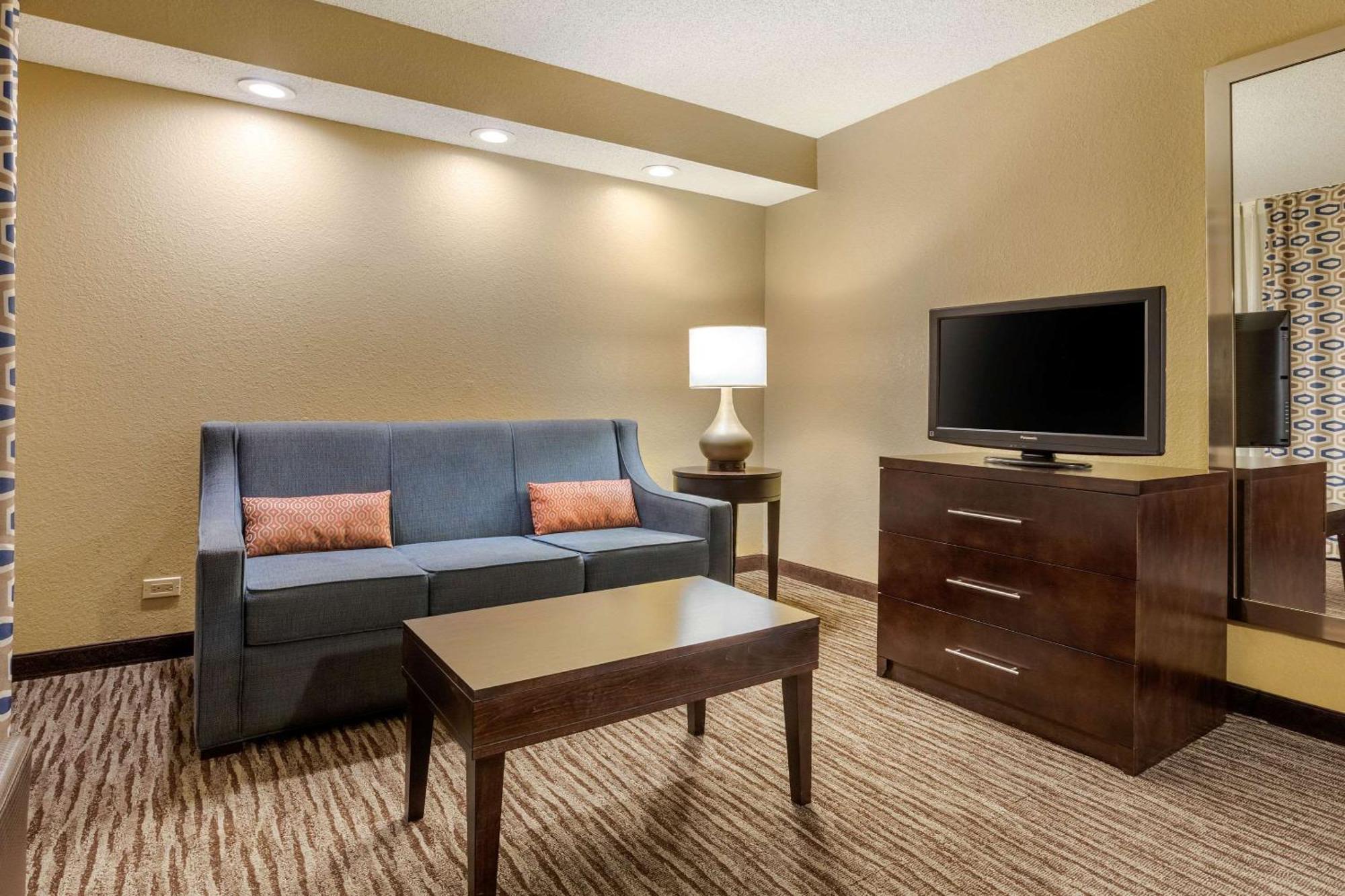 Suburban Studios Arlington Heights Elk Grove Esterno foto