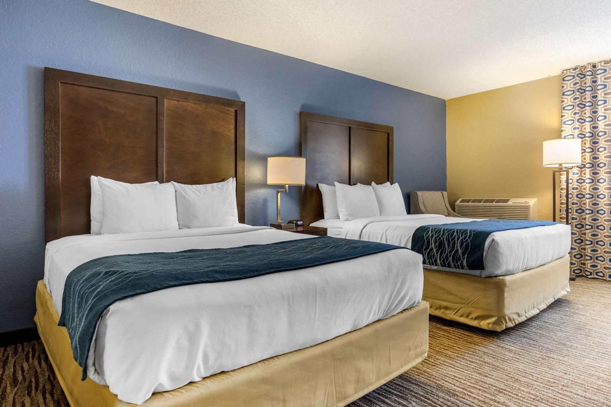 Suburban Studios Arlington Heights Elk Grove Esterno foto