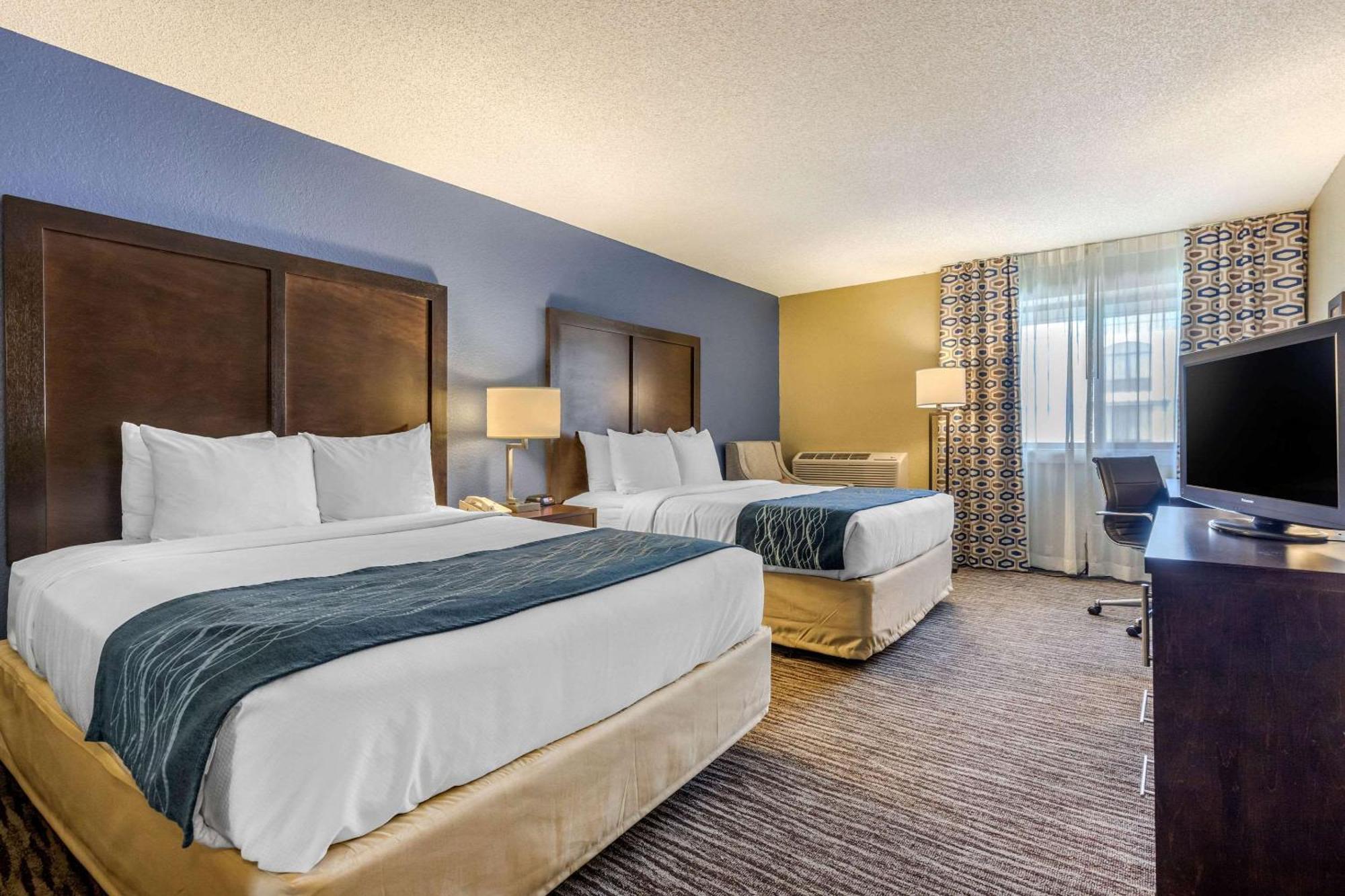 Suburban Studios Arlington Heights Elk Grove Esterno foto