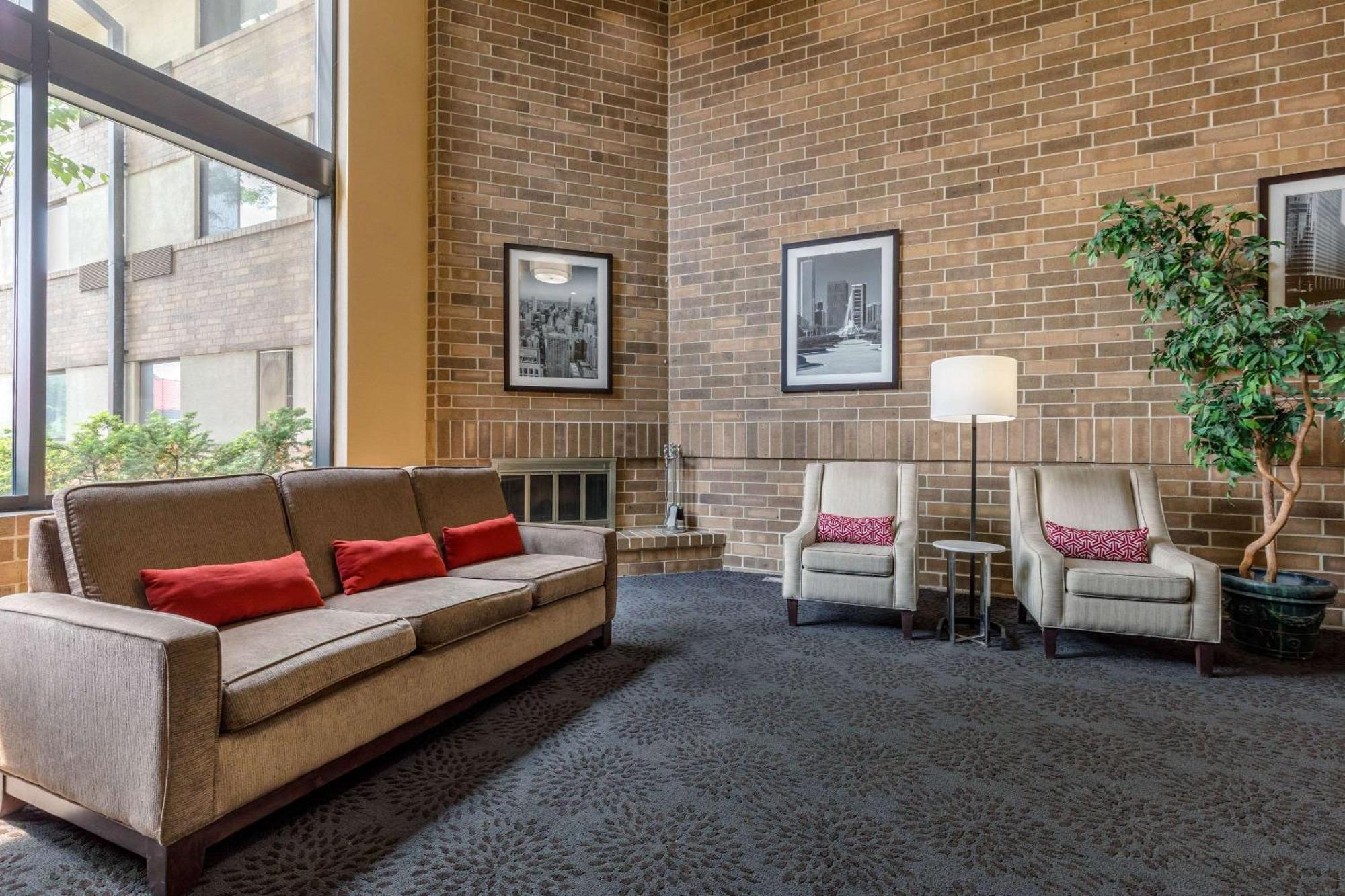 Suburban Studios Arlington Heights Elk Grove Esterno foto