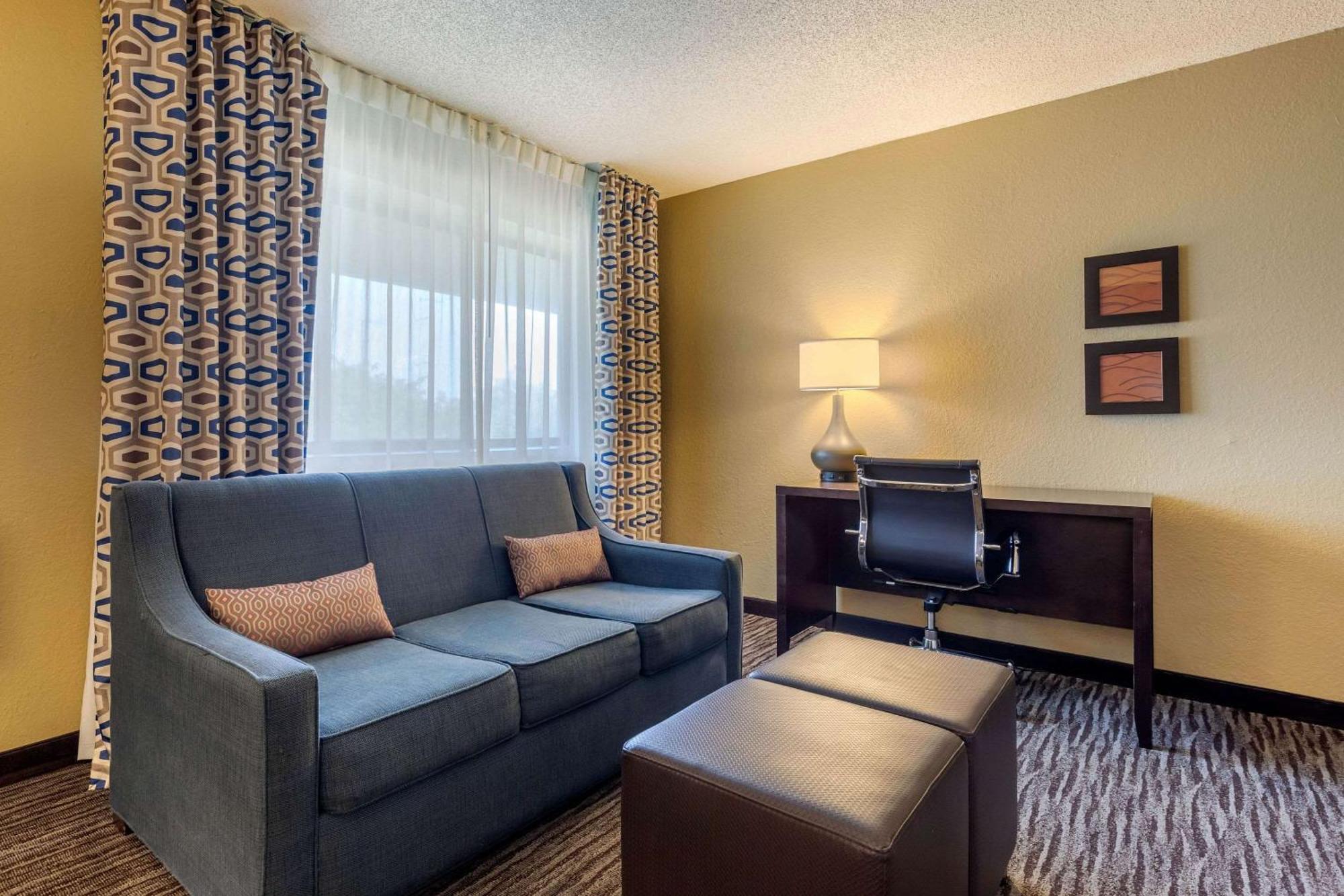 Suburban Studios Arlington Heights Elk Grove Esterno foto