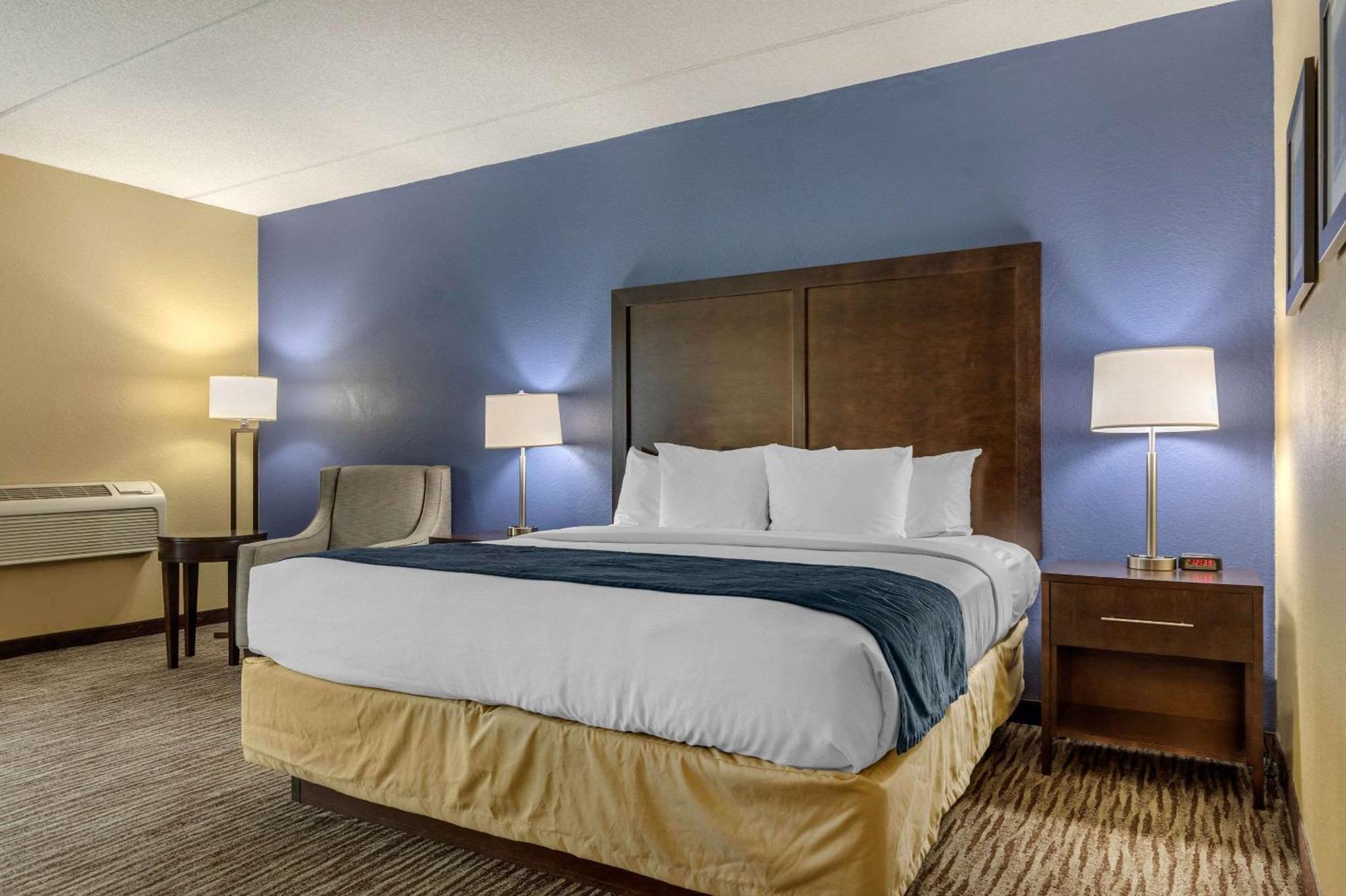 Suburban Studios Arlington Heights Elk Grove Esterno foto