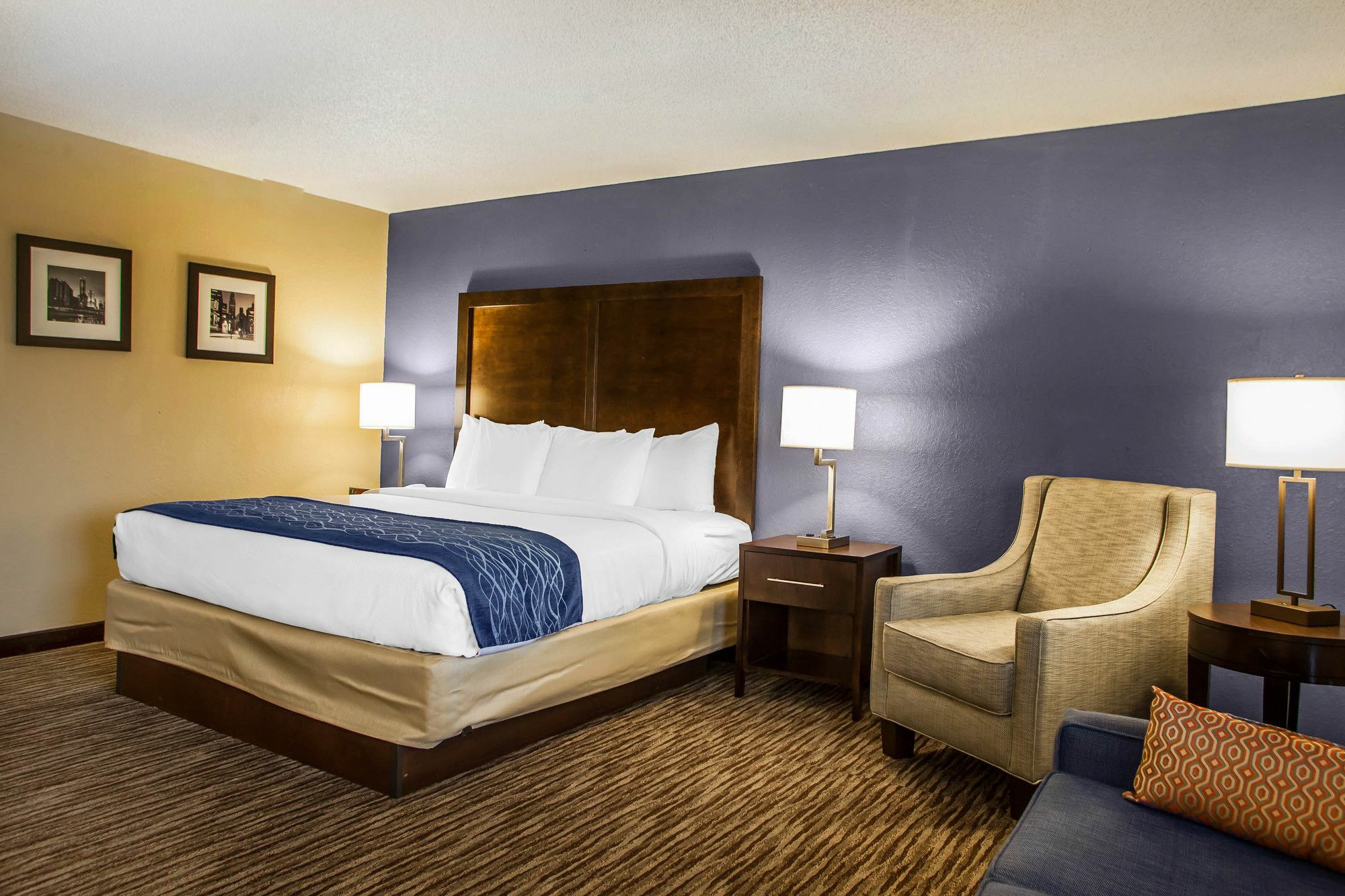 Suburban Studios Arlington Heights Elk Grove Esterno foto