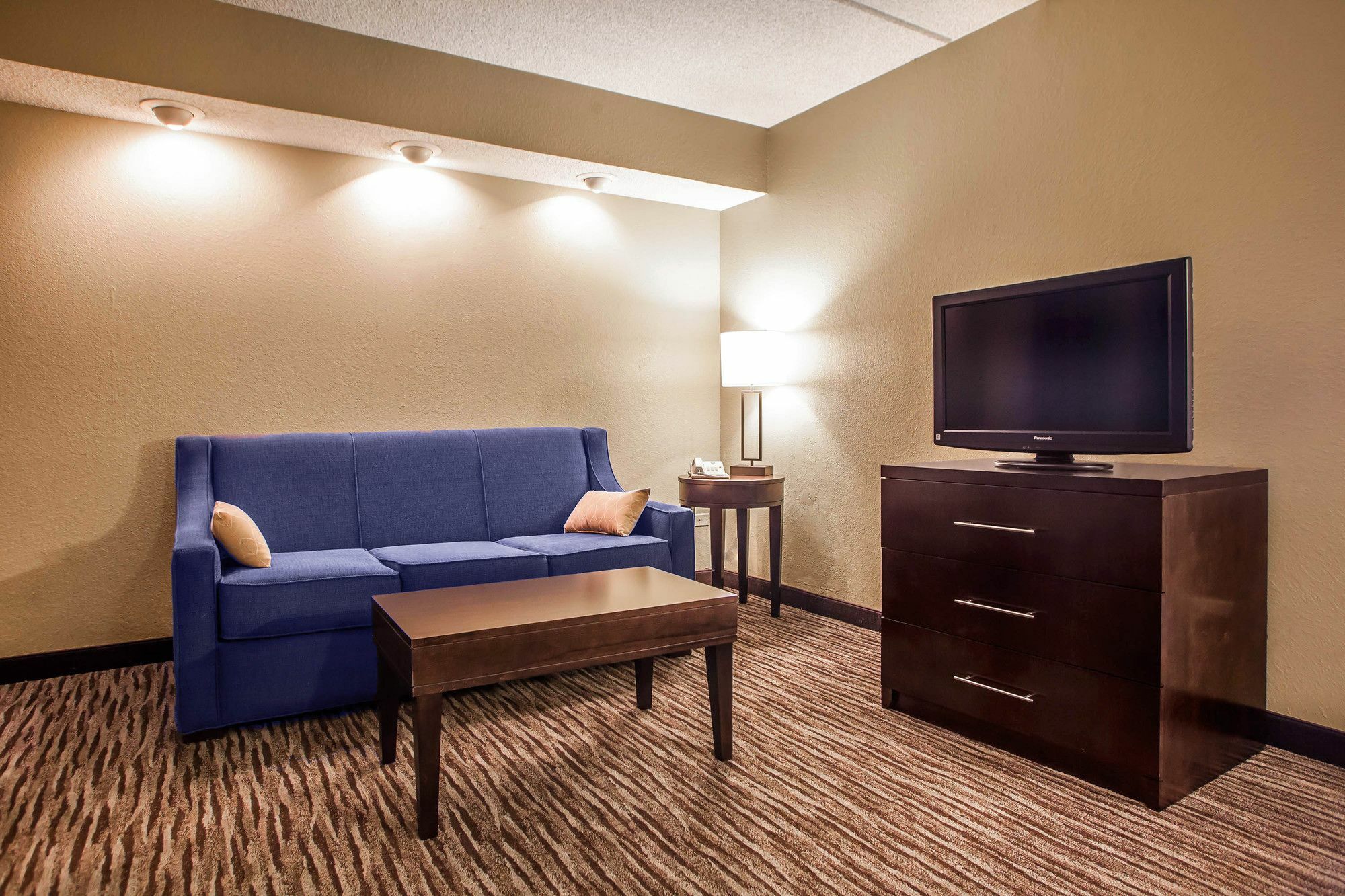 Suburban Studios Arlington Heights Elk Grove Esterno foto