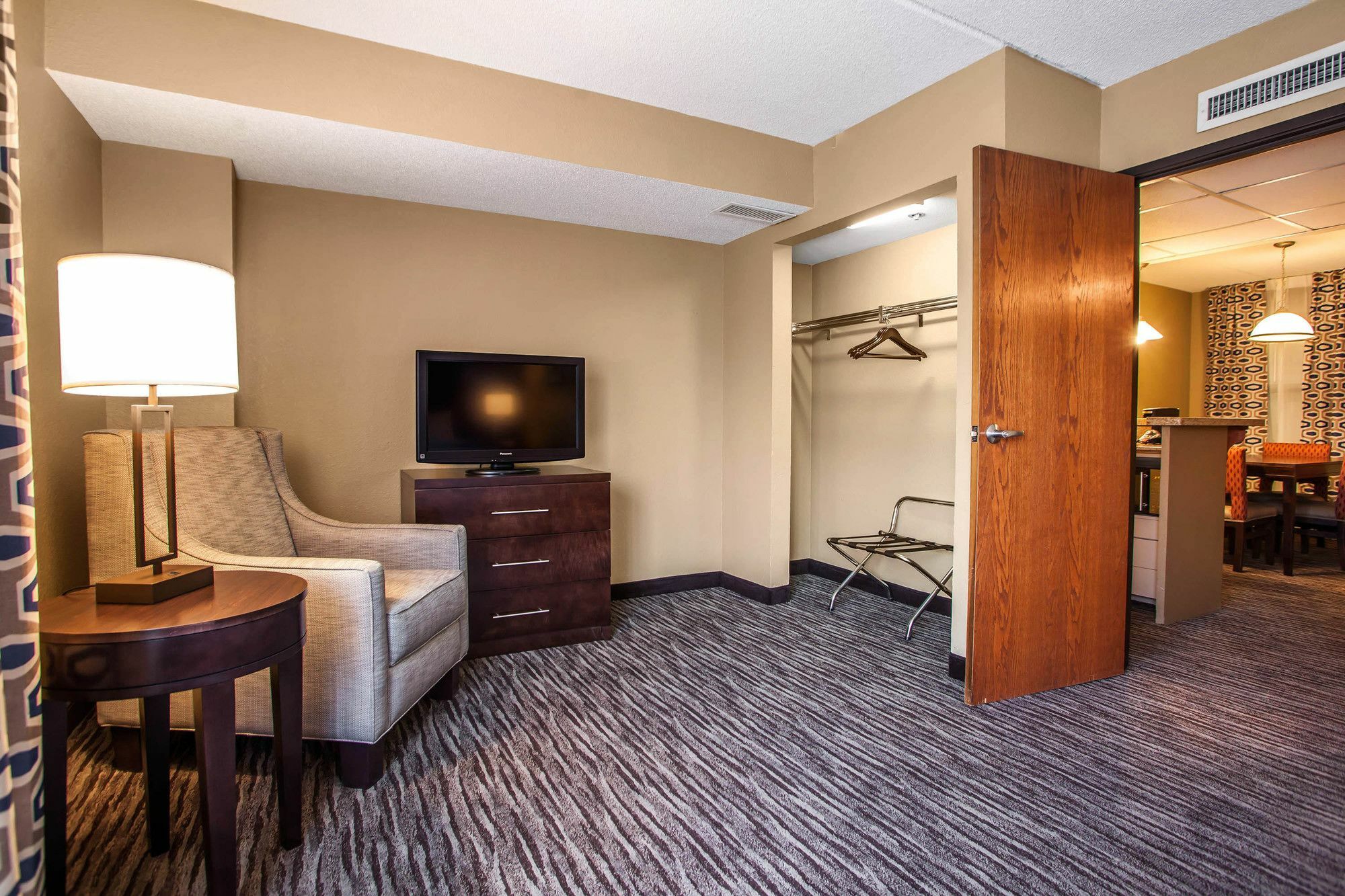 Suburban Studios Arlington Heights Elk Grove Esterno foto