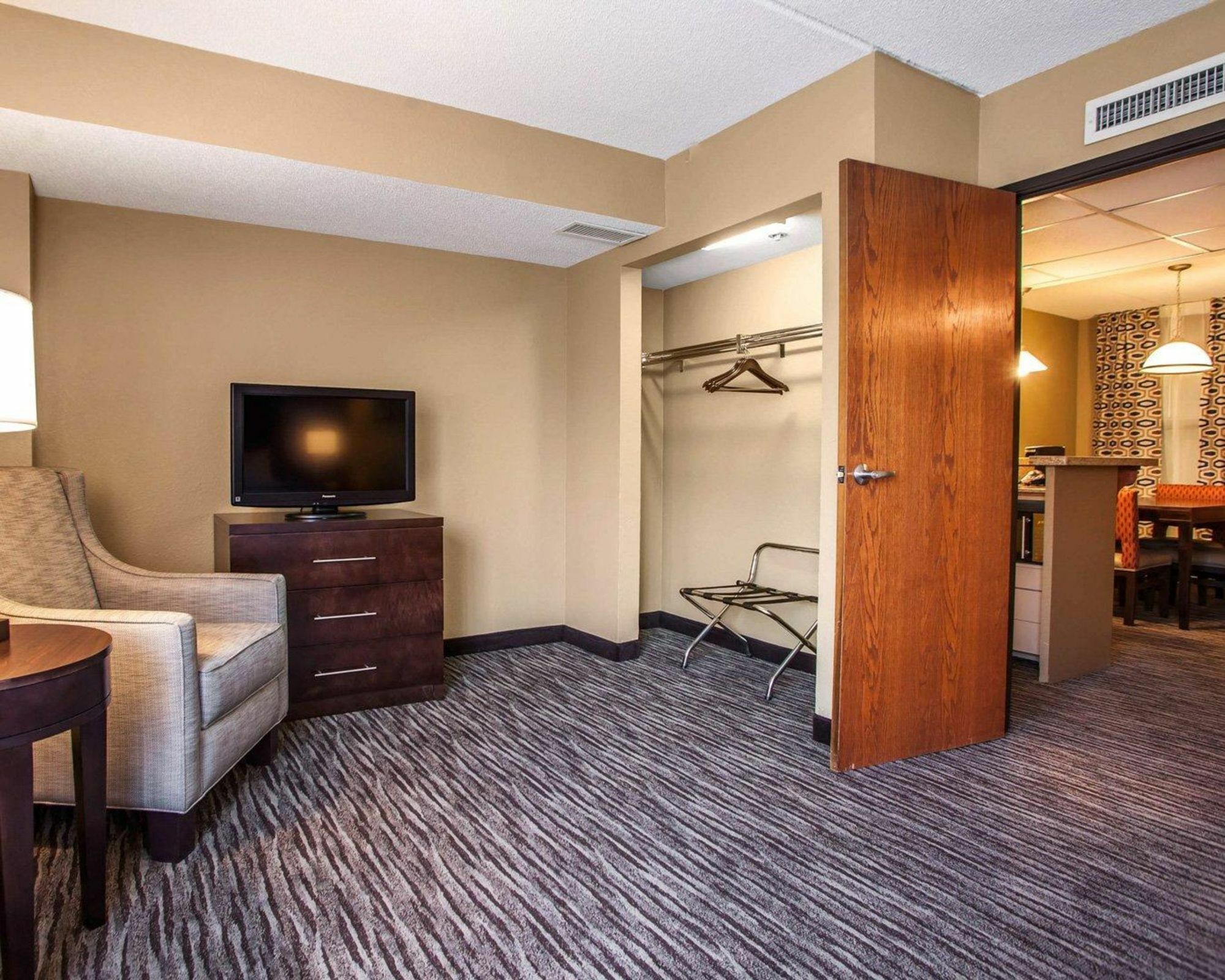 Suburban Studios Arlington Heights Elk Grove Esterno foto