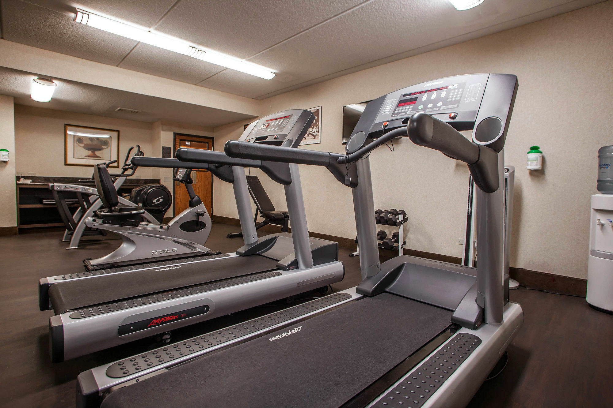 Suburban Studios Arlington Heights Elk Grove Esterno foto