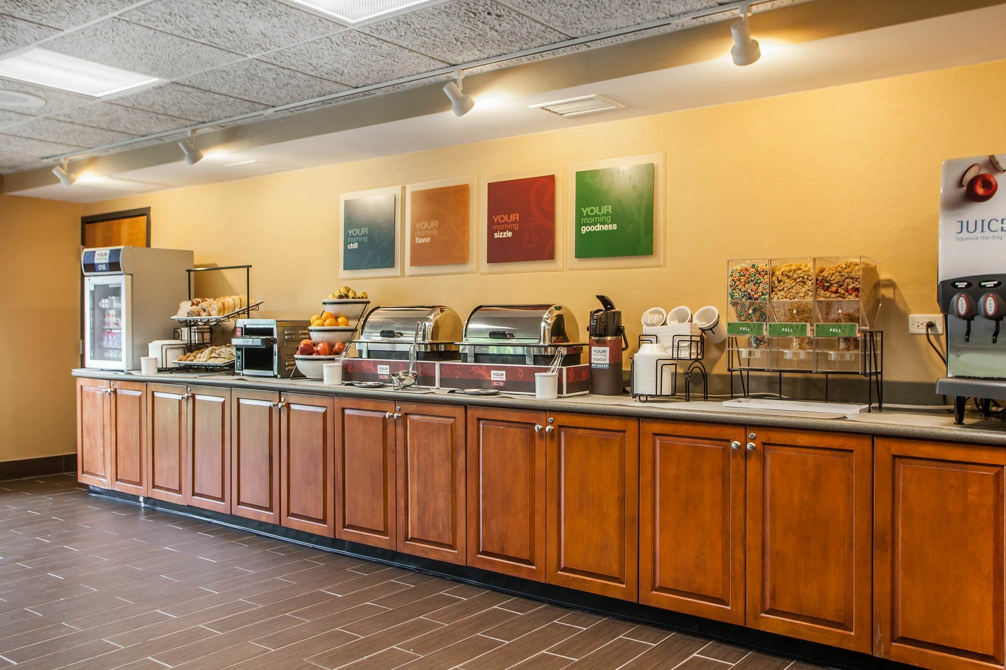 Suburban Studios Arlington Heights Elk Grove Esterno foto