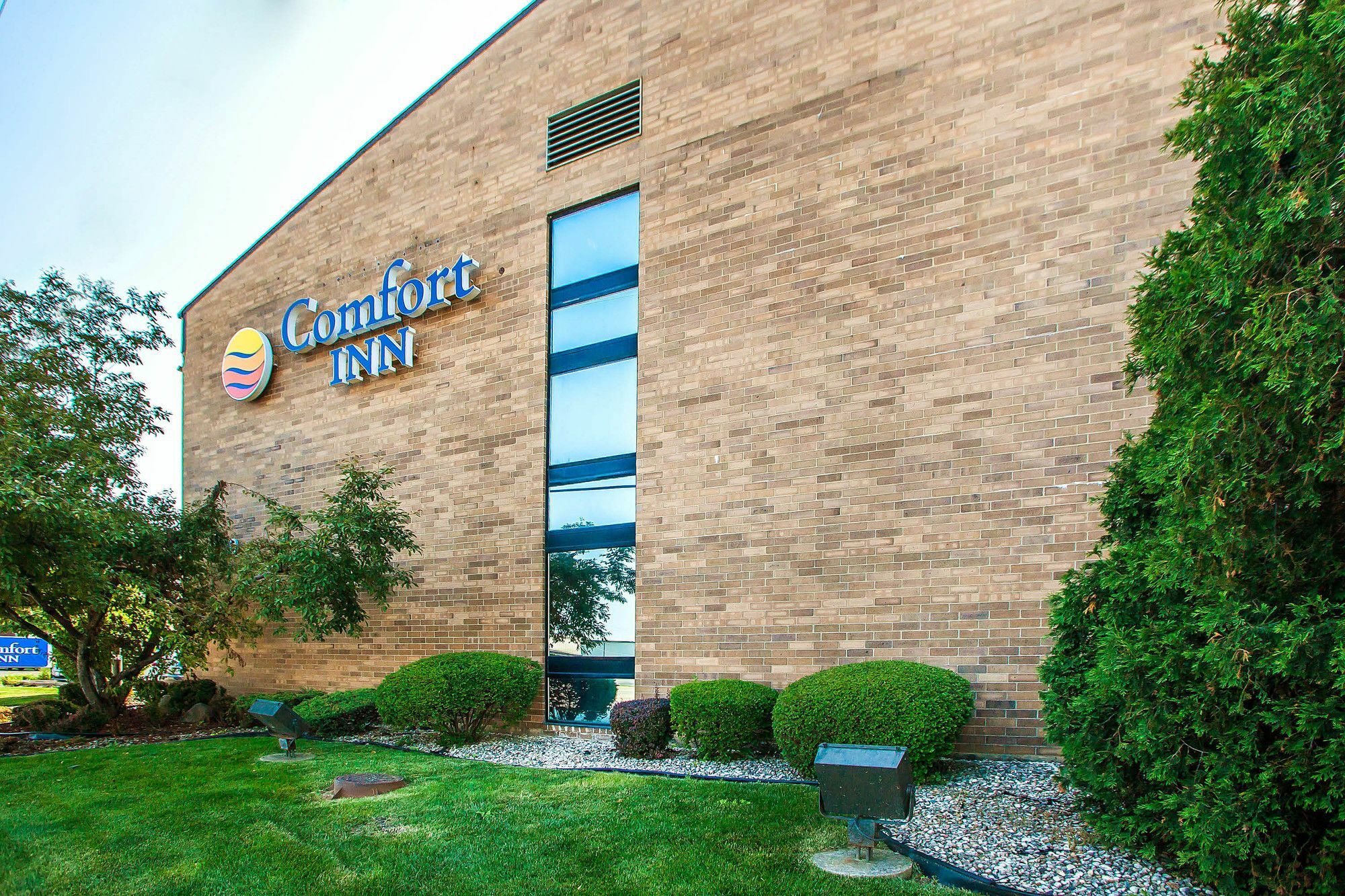 Suburban Studios Arlington Heights Elk Grove Esterno foto