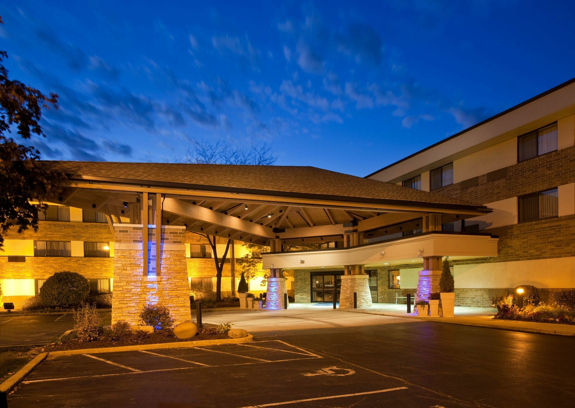 Suburban Studios Arlington Heights Elk Grove Esterno foto