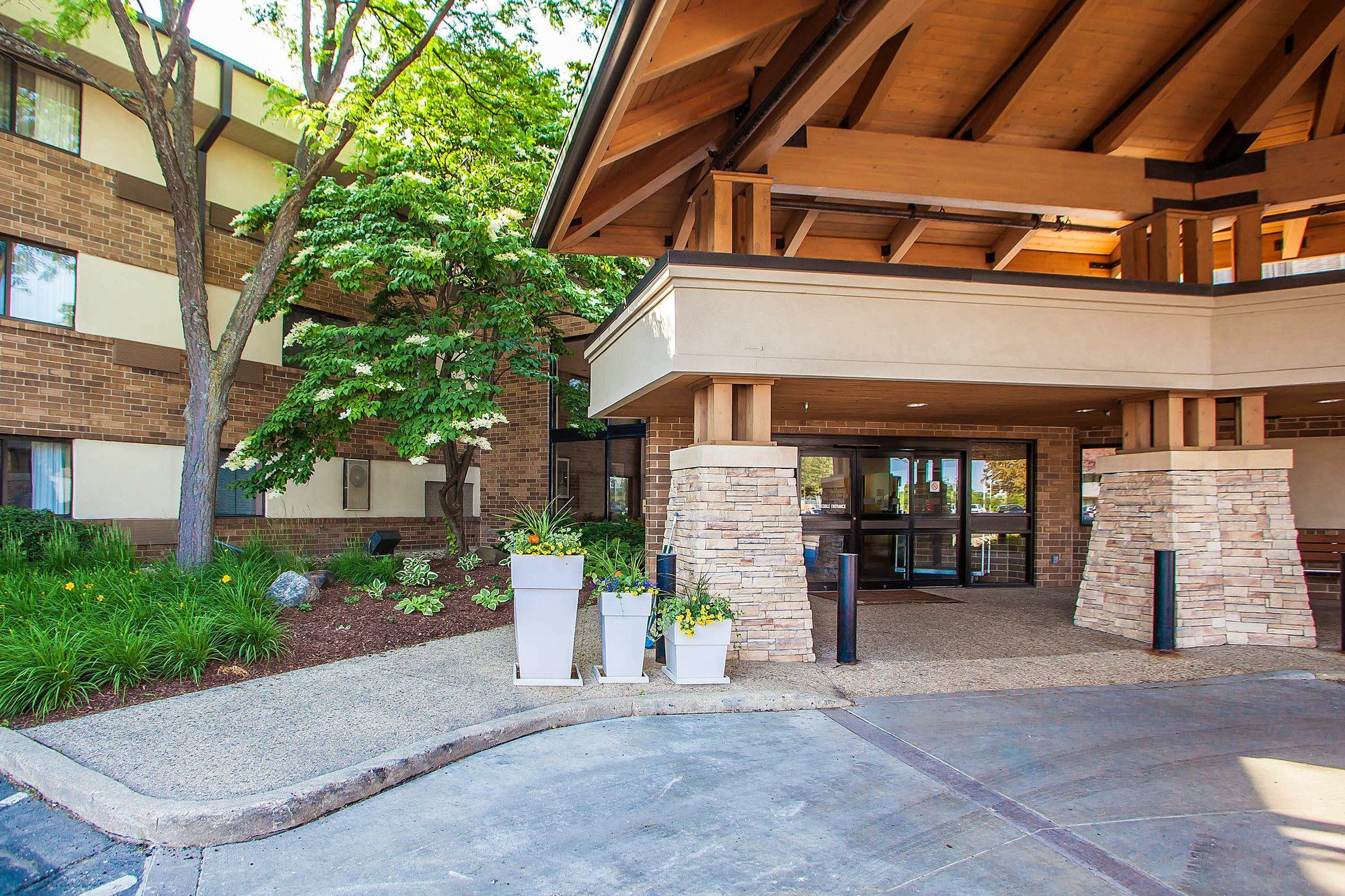 Suburban Studios Arlington Heights Elk Grove Esterno foto