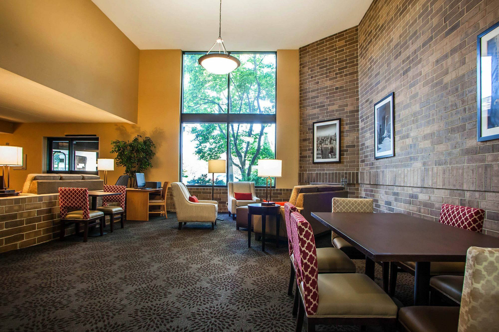 Suburban Studios Arlington Heights Elk Grove Esterno foto