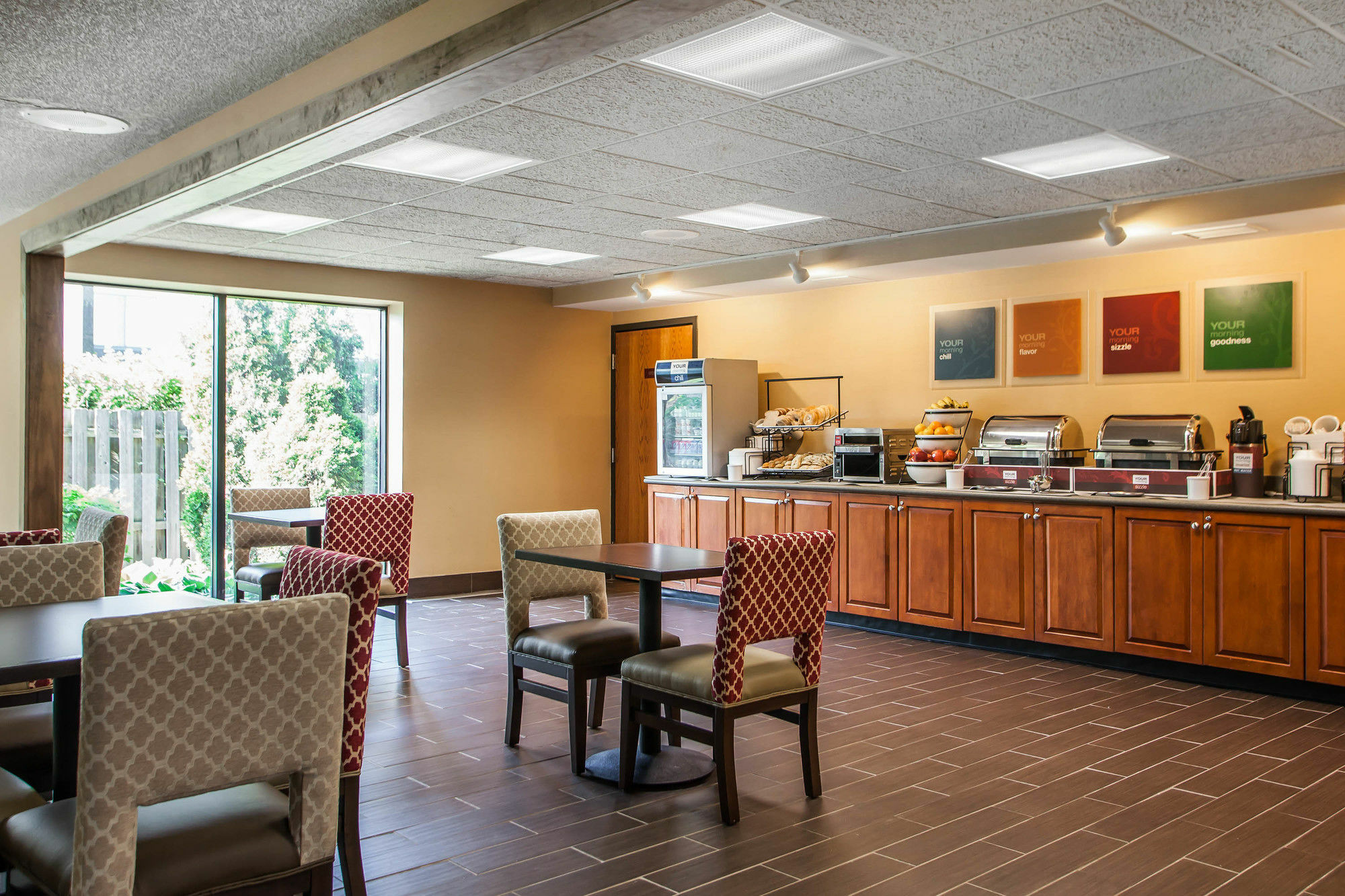 Suburban Studios Arlington Heights Elk Grove Esterno foto